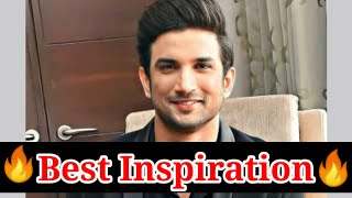 🔥Best Inspirational Video🔥 By Shushanth Singh Rajput🔥 - #shushanthSinghRajput #SSR #shorts