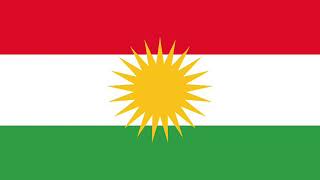 Kurdistan Protest Anthem/ Patriotic Hymn  "Her Kurd Ebîn"