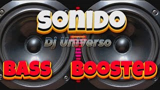 Prueba para bajos bafle con Sample Cumbia Loop 2024 Bass Boosted  Prueba de Sonido 🔊 Audio Loops