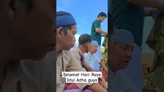 Selamat hari raya idul adha semuanya #trending #shorts #iduladha