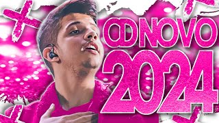 NADSON O FERINHA 2024 (💗) PRA SE APAIXONAR (💗) CD NOVO 2024 - MÚSICAS NOVAS