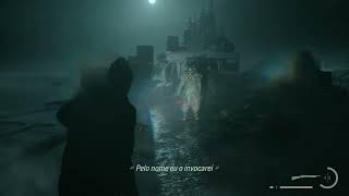 ALAN WAKE 2 no Controle Altomex Alto-4