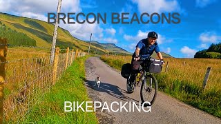 Brecon Beacons Bikepacking