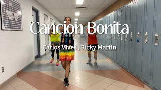 Cancion Bonita | Zumba ZIN 93 | Carlos Vives & Ricky Martin