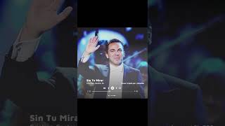 Cristian Castro IA - Sin Tu Mirar (Definitivo) #shorts #ia #iasong #definitivo #viral #ai #iamusic