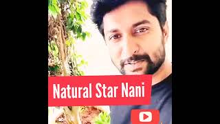 Hero Nani Posted this Beautiful Video