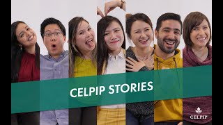 CELPIP Stories