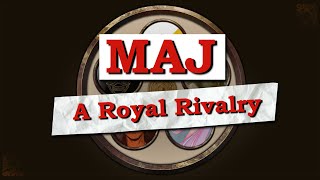 Medieval Africa Jam |  Results