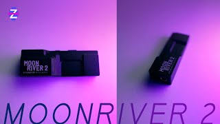 One of My Favorite DAC Dongles! (w/ a small issue) - Moondrop Moonriver 2 Review