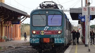 Complesso Ale642-035+Le132+Ale682-001 sul REG 11560