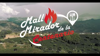 Mall Mirador de la Centenario - El Tríangulo Del Café (Armenia - Quindío)