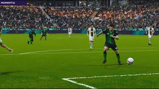 Sassuolo - Venezia 3-1 - Highlights and Goals - Seria A 2021