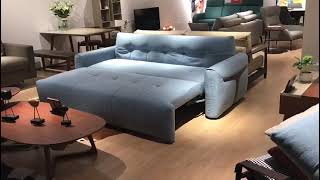 Foshan COOC Furniture Co., Ltd - Sofa Bed