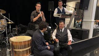 VESELA SVADBA VESELI SVATOVI MELBOURNE LAKESIDE SONATA BAND VLATKO GAJDA BALE NENAD