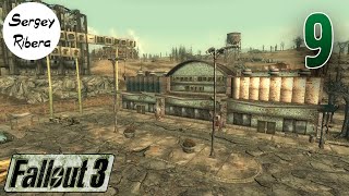 Fallout 3 - Часть 9 (Супермарт)