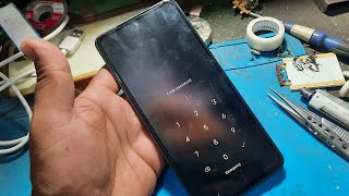 How To Unlock Vivo V 27 e password & pattern lock without pc in hindi