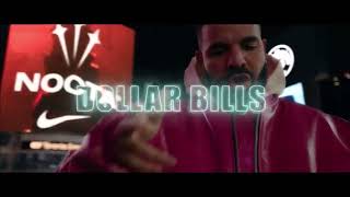 "Dollar Bills" - Drake x 21 Savage Type Beat