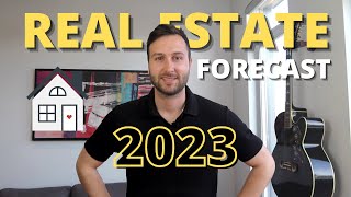 2023 Montreal Real Estate Market Forecast - Where Are We Heading?