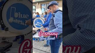 Germany band | Germany video | viral  video #youtubeshorts #viralvideo #germancity