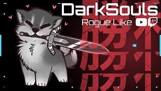 Rogue Like Souls! | Modded run | !Discord |  chill stream