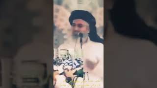 Allama Khadim Hussain Rizvi || Old video of Hafiz Khadim Hussain Rizvi#viral #shorts #status #like