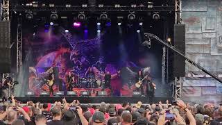 Primal Fear - Chain Breaker Wacken 2024