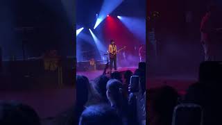 Declan McKenna- British Bombs live Sydney 2024