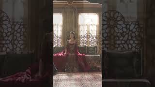 KOSEM SULTAN, SULTAN WANITA, IBU DARI SULTAN OTTOMAN #shorts #shortvideo #history