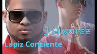 J Alvarez Ft. Lapiz Conciente - Los del torque [Audio Oficial)