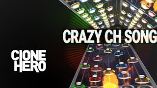 Clone Hero | The Crazy Clone Hero Song