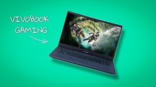 Asus VivoBook Gaming Laptop | i5 10th Gen | GTX 1650 | Full Review 🔥