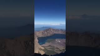 #sevensummits #rinjani