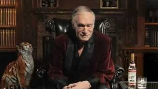 Stoli and Hugh Hefner for Tribeca Film Festival (HD)