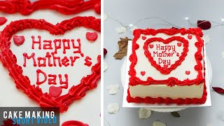 Love Your Mum Cake MDC3