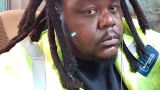 The best dreads wicks freeform thick locs Video #3 new growth update