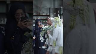 Kirab Pengantin sederhana #wedding #shortvideo #short #shorts