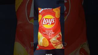 #shorts #asmr Lays eating asmr | Potato chips eating asmr | Satisfying eating sounds asmr