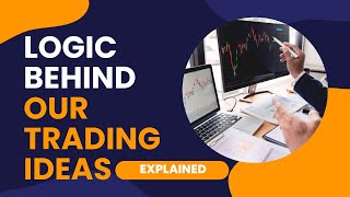 OUR ANALYSIS , TRADING LOGIC EXPLAINED IN HINDI