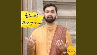 Radhika Panchakam (HH Sri Sri Muralidhara Swamiji) (feat. Ashwath Narayanan, Sayee Rakshith &...