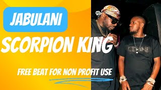 Free Amapiano Beat || Scorpion Kings 🦂 Emoyeni Type Beat