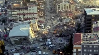 Realistic Earthquake😱#reels #turkey #Earthquake #share #shorts #ترکی #status #زلزال