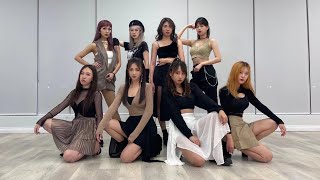 LOONA “PTT” Dance Cover by LHPP