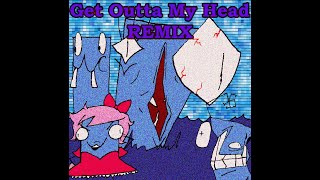 Block Frog New Adventures BE 19 (58) - Get Outta My Head REMIX