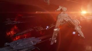 EVE: Online - Explore The Expanded Fleet of Free Player Ships