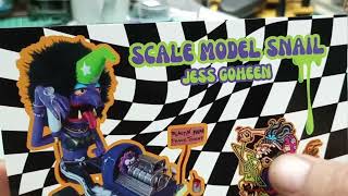 mail call shout-outs @scalemodelsnail and @KBCC_Garage