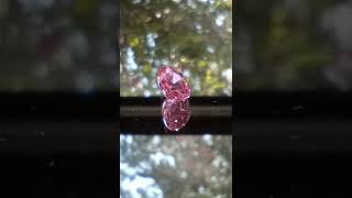 Genuine Hot Pink Congolese Tourmaline from thecoveatfoxhollow.com