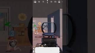 1vs1#shorts #viral #trending #bgmi #pubg