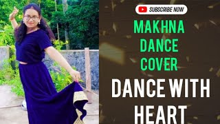 Makhna - Drive] Sushant Singh Rajput, Jacqueline Fernandez| Tanishk Bagchi,sees Kaur|dance cover