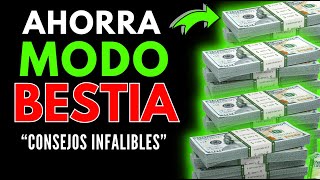 COMO AHORRAR DINERO RAPIDO Y FACIL: 17 formas de hacerlo