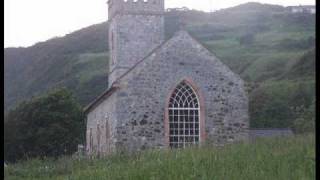 Rathlin Island by the fantastic folk group 'Barnbrack'